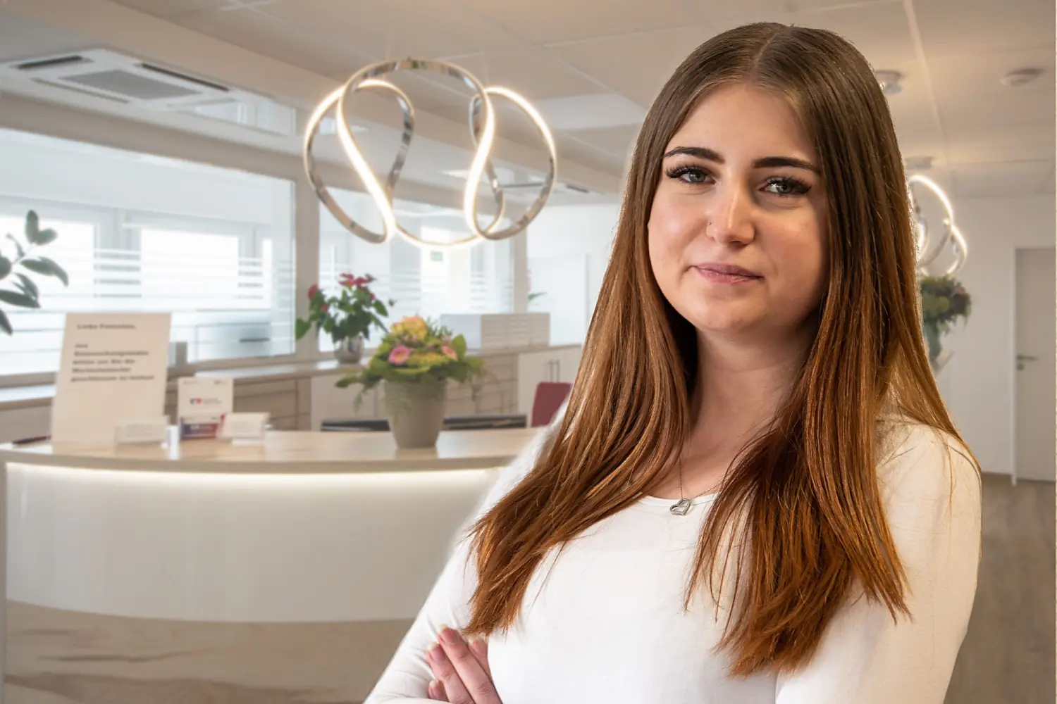 Mensch & Medizin - Diabetologie und Hausärzte Haltern am See - Frau Ortmann