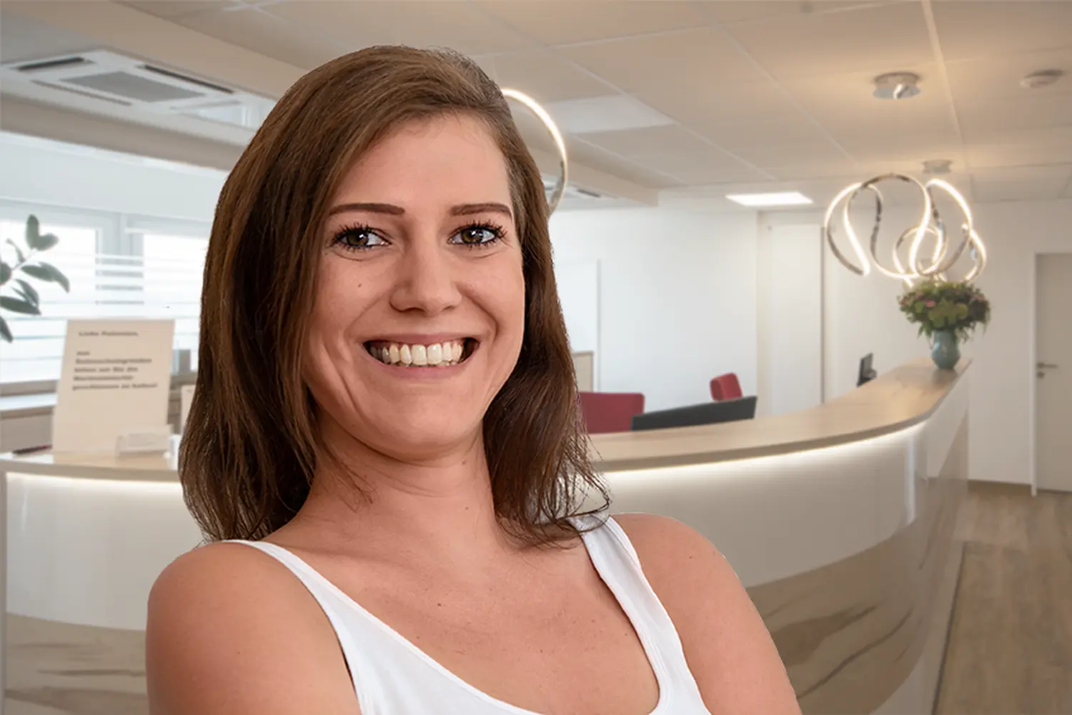 Mensch & Medizin - Diabetologie und Hausärzte Haltern am See - Frau Loest