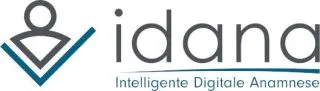 Mensch & Medizin - Diabetologie und Hausärzte Haltern am See - Idana-Logo