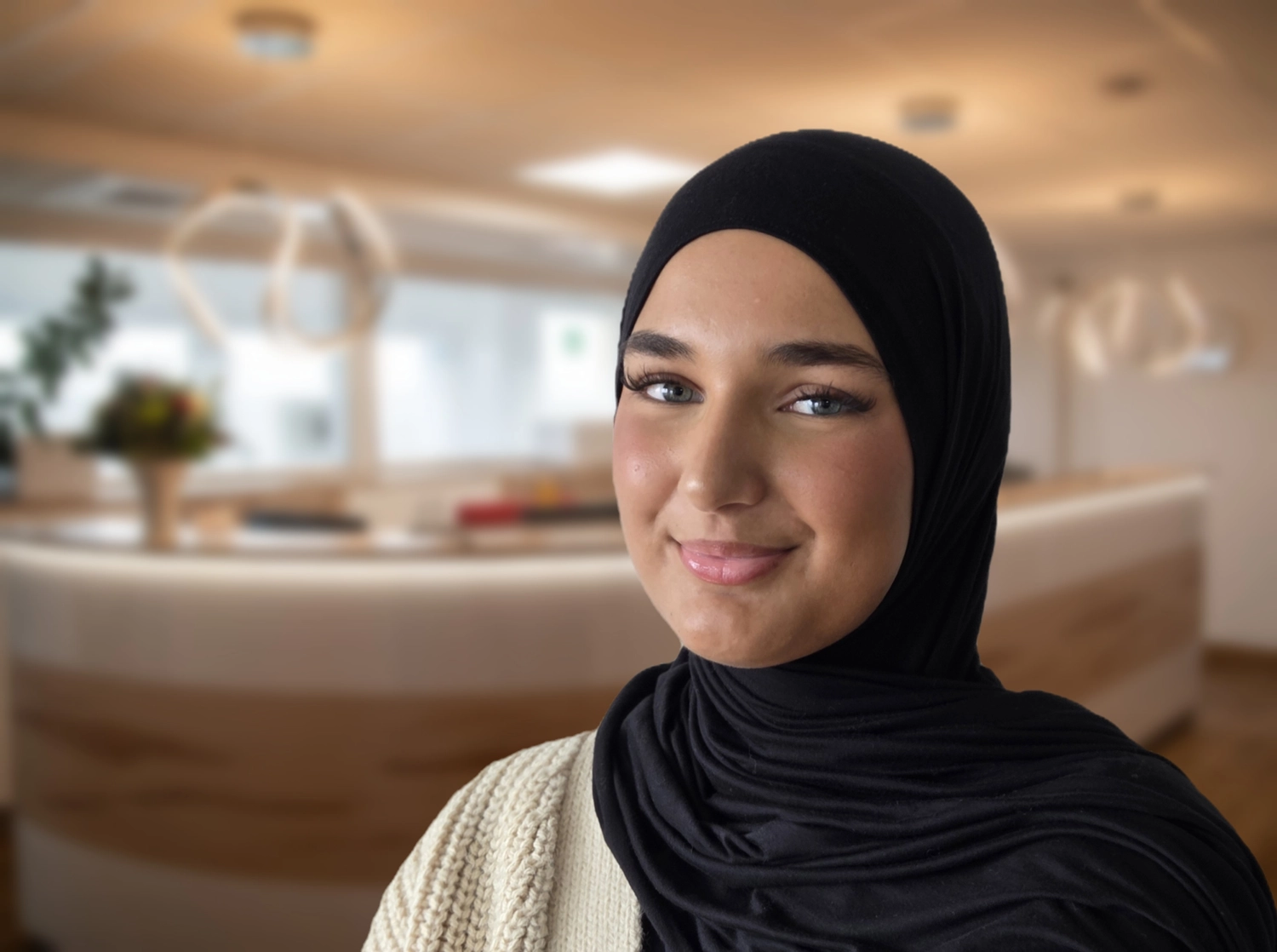 Mensch & Medizin - Diabetologie und Hausärzte Haltern am See - Frau Üstensoy