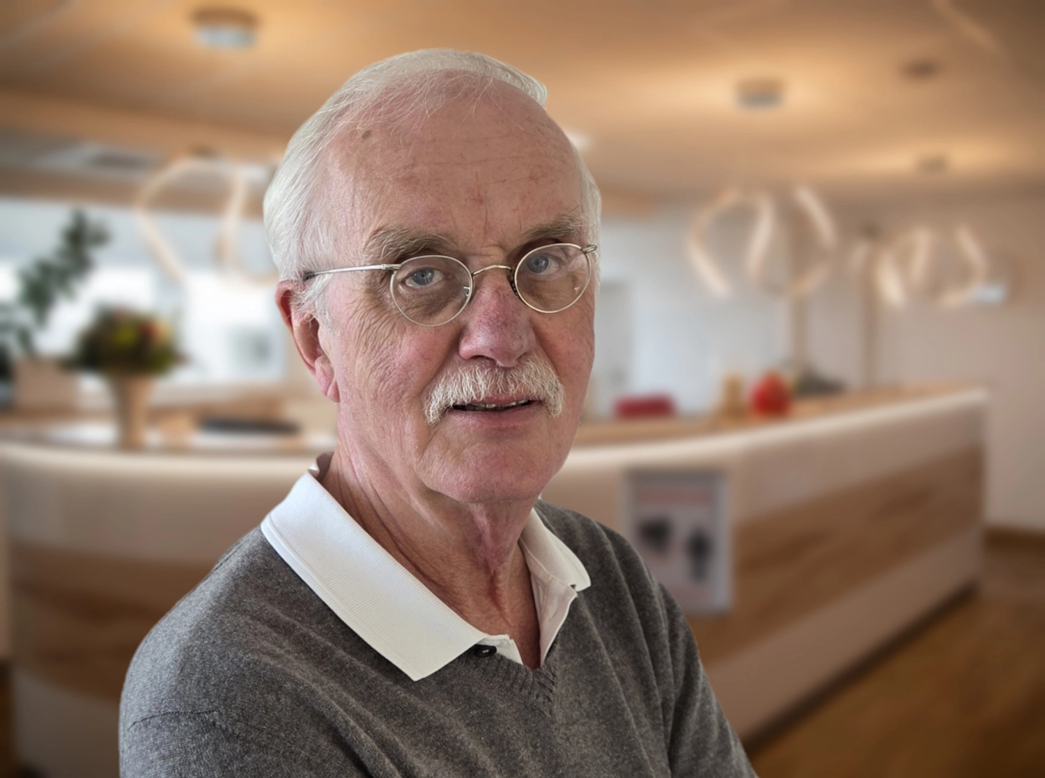 Mensch & Medizin - Diabetologie und Hausärzte Haltern am See - Dr. med. Arno Bracht