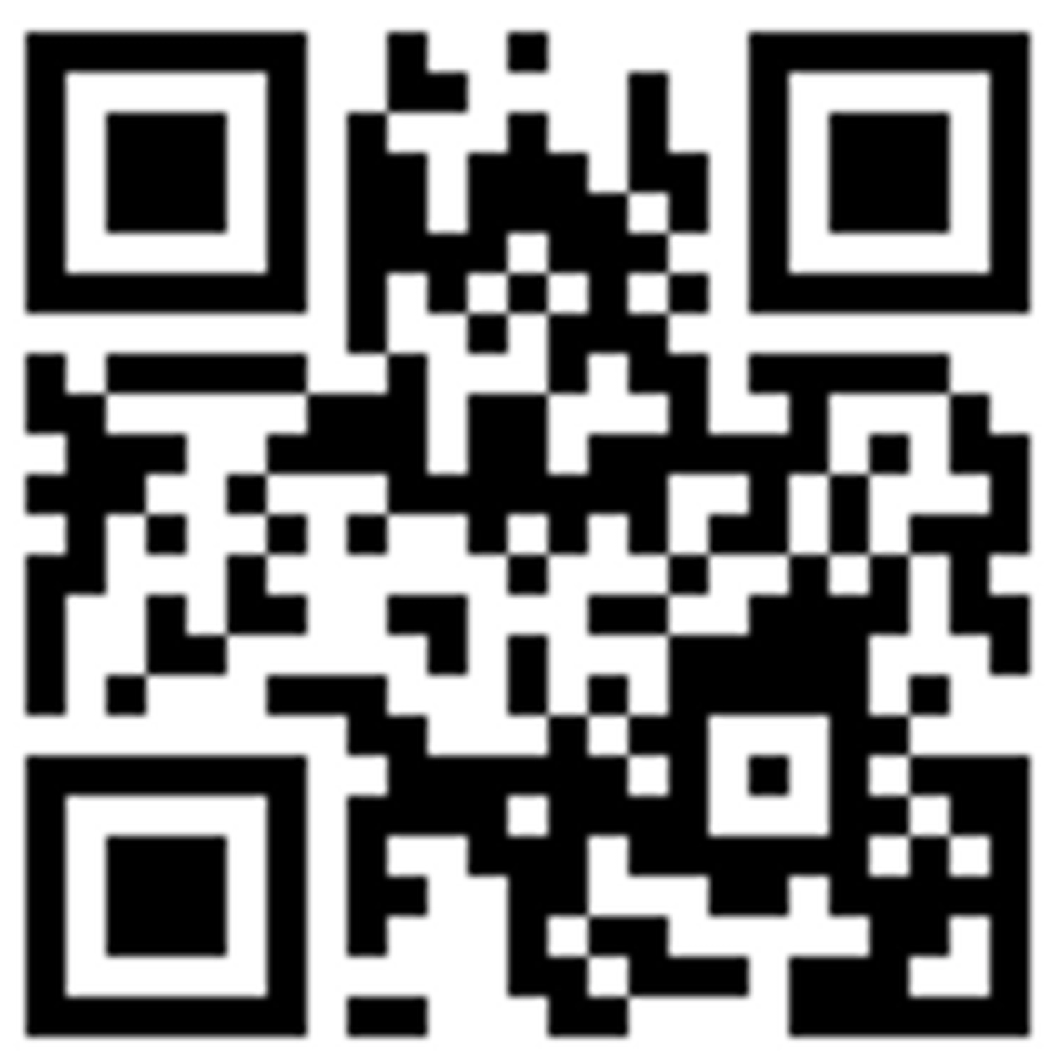 Mensch & Medizin - Diabetologie und Hausärzte Haltern am See - QR-Code